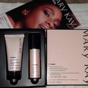 Mary Kay Microdermabrasion plus Set